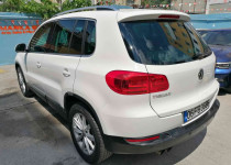 MARKA OTO DAN 2013 MODEL TİGUAN CAM TAVAN - SPORT/STYLE 116BİN K