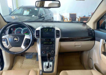 CHEVROLET CAPTİVA LT HİGH 7 KİŞİLİK++