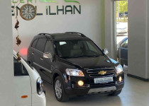 CHEVROLET CAPTİVA LT HİGH 7 KİŞİLİK++