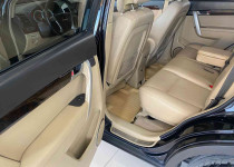 CHEVROLET CAPTİVA LT HİGH 7 KİŞİLİK++