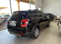 CHEVROLET CAPTİVA LT HİGH 7 KİŞİLİK++