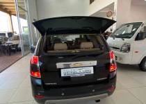 CHEVROLET CAPTİVA LT HİGH 7 KİŞİLİK++