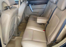 CHEVROLET CAPTİVA LT HİGH 7 KİŞİLİK++