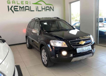 CHEVROLET CAPTİVA LT HİGH 7 KİŞİLİK++