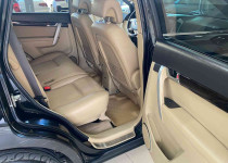 CHEVROLET CAPTİVA LT HİGH 7 KİŞİLİK++