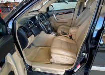 CHEVROLET CAPTİVA LT HİGH 7 KİŞİLİK++