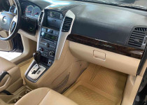 CHEVROLET CAPTİVA LT HİGH 7 KİŞİLİK++