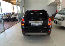 CHEVROLET CAPTİVA LT HİGH 7 KİŞİLİK++