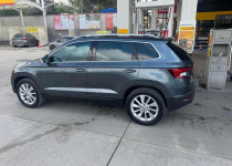 OPER OTOMOTİV DEN 2019 MODEL SKODA KAROQ CAM TAVAN HAYALET