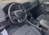 OPER OTOMOTİV DEN 2019 MODEL SKODA KAROQ CAM TAVAN HAYALET