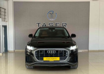 TAŞER OTOMOTIV‘DEN 2021 AUDİ Q8 50 TDİ QUA. S-LİNE HATASIZ BAYİİ**