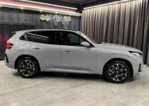 2025~BAYİİ~YENİ X3 20 //M SPORT~BOYASIZ~KEYLESSGO+OTONOM+HARMAN