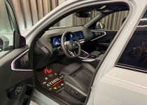 2025~BAYİİ~YENİ X3 20 //M SPORT~BOYASIZ~KEYLESSGO+OTONOM+HARMAN