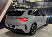2025~BAYİİ~YENİ X3 20 //M SPORT~BOYASIZ~KEYLESSGO+OTONOM+HARMAN