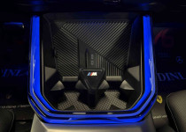 2025~BAYİİ~YENİ X3 20 //M SPORT~BOYASIZ~KEYLESSGO+OTONOM+HARMAN