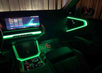 2025~BAYİİ~YENİ X3 20 //M SPORT~BOYASIZ~KEYLESSGO+OTONOM+HARMAN