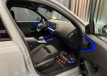 2025~BAYİİ~YENİ X3 20 //M SPORT~BOYASIZ~KEYLESSGO+OTONOM+HARMAN