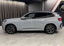 2025~BAYİİ~YENİ X3 20 //M SPORT~BOYASIZ~KEYLESSGO+OTONOM+HARMAN