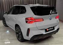 2025~BAYİİ~YENİ X3 20 //M SPORT~BOYASIZ~KEYLESSGO+OTONOM+HARMAN