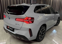 2025~BAYİİ~YENİ X3 20 //M SPORT~BOYASIZ~KEYLESSGO+OTONOM+HARMAN