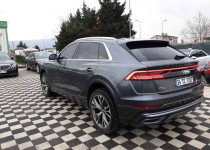 AUDI Q8 3.0 50 TDI QUATTRO (286) TIPTRONIC