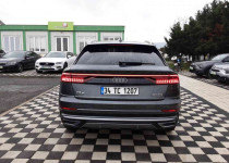 AUDI Q8 3.0 50 TDI QUATTRO (286) TIPTRONIC