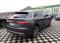 AUDI Q8 3.0 50 TDI QUATTRO (286) TIPTRONIC