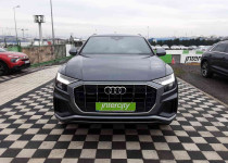 AUDI Q8 3.0 50 TDI QUATTRO (286) TIPTRONIC