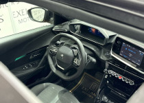 EXELANS MOTOR‘S | 2023 PEUGEOT 2008 ALLURE CAM TAVAN HATASIZ !