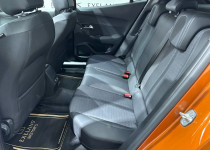 EXELANS MOTOR‘S | 2023 PEUGEOT 2008 ALLURE CAM TAVAN HATASIZ !