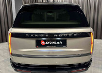 2023~BAYİİ~3.0 SDV6 D350Hp~HSE~ELEKTRKLİ BASAMAK+AHŞAP DİREKSİYN