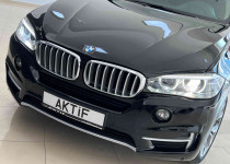 AKTİF‘d 2014 BMW X5 2.5D XDRİVE PREMİUM M SPORT NBT BAYİ HATASIZ