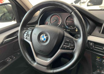 AKTİF‘d 2014 BMW X5 2.5D XDRİVE PREMİUM M SPORT NBT BAYİ HATASIZ