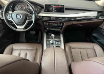 AKTİF‘d 2014 BMW X5 2.5D XDRİVE PREMİUM M SPORT NBT BAYİ HATASIZ