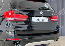 AKTİF‘d 2014 BMW X5 2.5D XDRİVE PREMİUM M SPORT NBT BAYİ HATASIZ