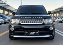 2.7 TDV6 HSE RANGE ROVER SPORT AUTOBIOGRAPHY-FACELIFT-22” JANT