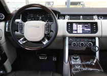 -NCR- RANGE ROVER VOGUE BORUSAN BAYİ-58.000 KM-HATASIZ-FACELİFT