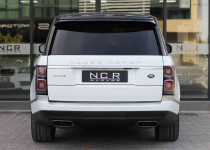 -NCR- RANGE ROVER VOGUE BORUSAN BAYİ-58.000 KM-HATASIZ-FACELİFT