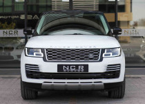 -NCR- RANGE ROVER VOGUE BORUSAN BAYİ-58.000 KM-HATASIZ-FACELİFT