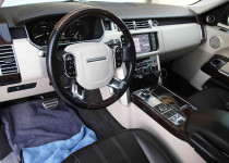 -NCR- RANGE ROVER VOGUE BORUSAN BAYİ-58.000 KM-HATASIZ-FACELİFT