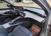2024 PEUGEOT 3008 1.2 HYBRİD BOYASIZ 12.000 KM EKSPER RAPORLU