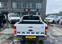 198,000 KM 2020 FORD RANGER 2.0 ECOBLUE 170 BG 4X4 XLT