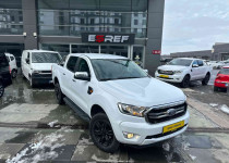 198,000 KM 2020 FORD RANGER 2.0 ECOBLUE 170 BG 4X4 XLT