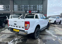 198,000 KM 2020 FORD RANGER 2.0 ECOBLUE 170 BG 4X4 XLT