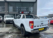 198,000 KM 2020 FORD RANGER 2.0 ECOBLUE 170 BG 4X4 XLT