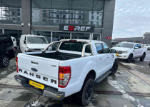 198,000 KM 2020 FORD RANGER 2.0 ECOBLUE 170 BG 4X4 XLT