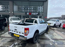 198,000 KM 2020 FORD RANGER 2.0 ECOBLUE 170 BG 4X4 XLT