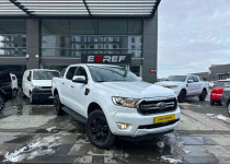 198,000 KM 2020 FORD RANGER 2.0 ECOBLUE 170 BG 4X4 XLT