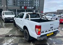 198,000 KM 2020 FORD RANGER 2.0 ECOBLUE 170 BG 4X4 XLT