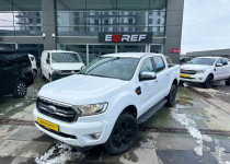 198,000 KM 2020 FORD RANGER 2.0 ECOBLUE 170 BG 4X4 XLT